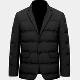 Philip™ | Anorak de Invierno Aristocrático