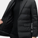 Philip™ | Anorak de Invierno Aristocrático