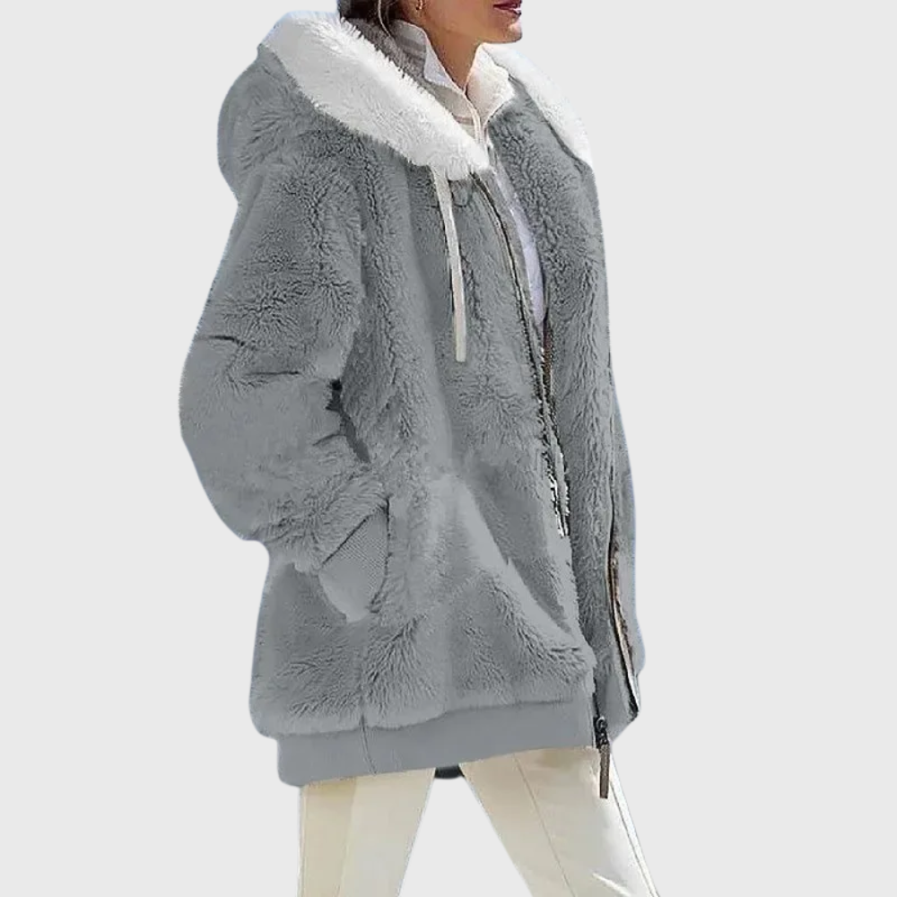 Sofia™ | Chaqueta cálida de invierno