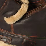 Rasmus™ | Chaqueta clásica de aviador