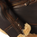 Rasmus™ | Chaqueta clásica de aviador