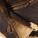 Rasmus™ | Chaqueta clásica de aviador