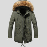 Lucifer™ | Chaqueta de cumbre con estilo