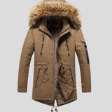 Lucifer™ | Chaqueta de cumbre con estilo