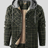 Rolf™ | Chaqueta de expedición térmica