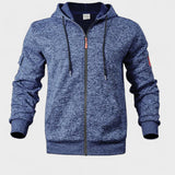 Dennis™ | Chaqueta de felpa de calidad