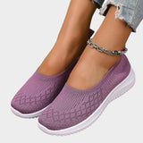 Sofina™ | Zapatos antideslizantes y transpirables sin cordones