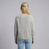 Alexandra | Pulóver de tricot