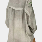 Melis | Camisa Oversized