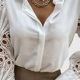 Tabitha | Blusa Chic de Corte Relajado