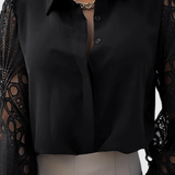 Tabitha | Blusa Chic de Corte Relajado