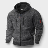 Dennis™ | Chaqueta de felpa de calidad