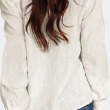 Sahara | Blusa Petals