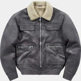 Sebastian™ | Chaleco de felpa