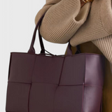 Bronte Bolso de Compras Woven