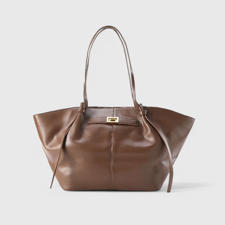 Clio Bolso con Estructura Clásica