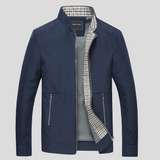 Troels™ | Chaqueta estilo bombón elegante