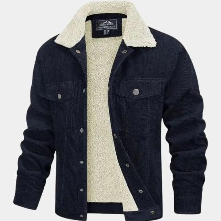 Viana™ | Chaleco de Lana