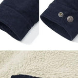 Viana™ | Chaleco de Lana