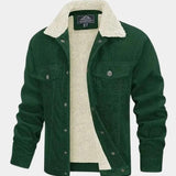 Viana™ | Chaleco de Lana