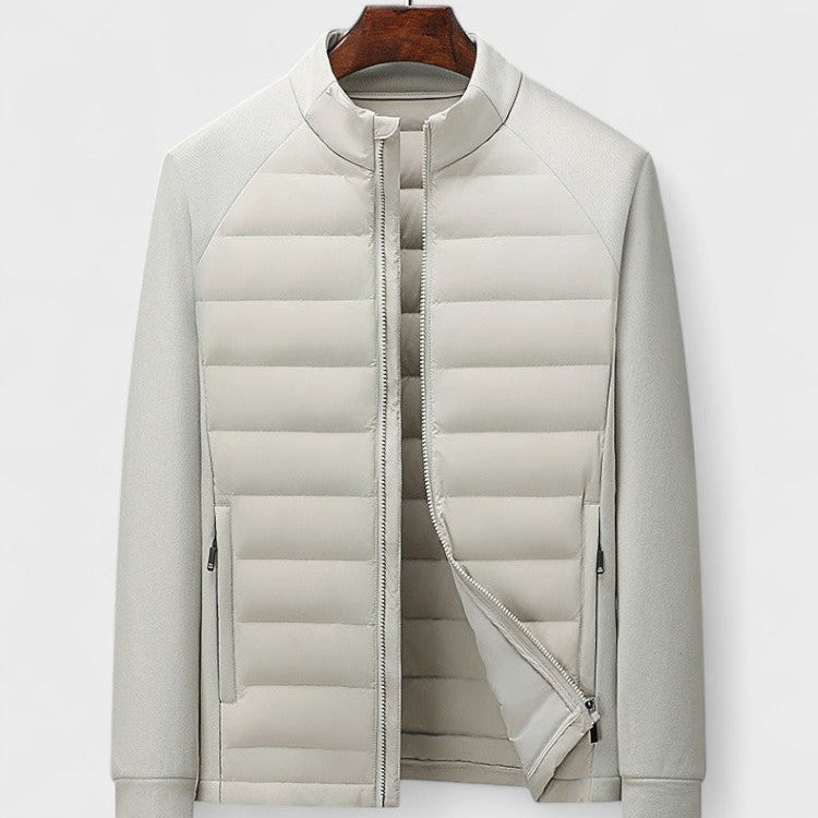 Birk™ | Chaqueta híbrida prémium