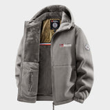 Calvin™ | Chaqueta Polar Térmica