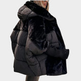 Daisy™ | Abrigo de Invierno Patchwork