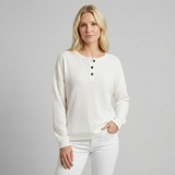 camelia | Jersey Cosy de punto waffle