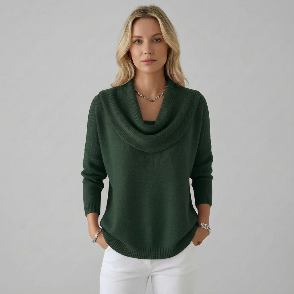 Corina | Suéter elegante