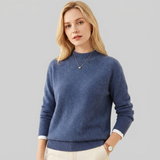 Carmen | Suéter de cachemira