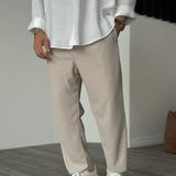 CHRISTOPHER | Pantalones de lujo para hombre