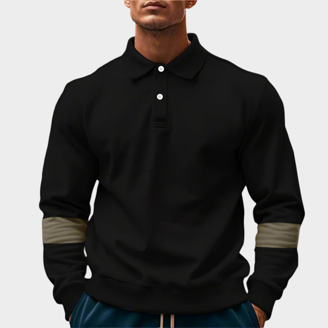 Stratus™ | Polo de Confort Moderno