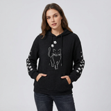 Katelyn | Hanorac cómodo y cálido para mujeres