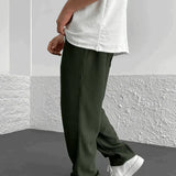 CHRISTOPHER | Pantalones de lujo para hombre