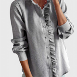 Lily | Blusa de Declaración Rebelde