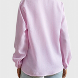 Lily | Blusa de Declaración Rebelde