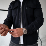 ADAM | Sobrecamisa de temporada