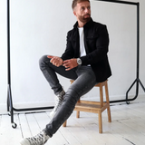 ADAM | Sobrecamisa de temporada