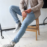 ADAM | Sobrecamisa de temporada