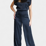 Francis Mono Sin Espalda de Corte Fluido