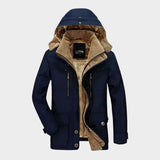 Marco™ | Chaqueta de invierno aislante