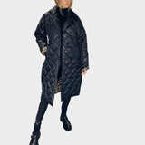 Ofira™ | Abrigo acolchoado