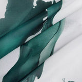 Nayla™ | Vestido Largo Acuarela de Ensueño