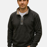 ARTHUR | POLO CON FORRO POLAR